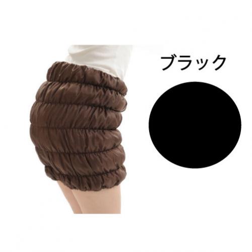 かぼちゃパンツCQ（ブラック）【ヒートレイ】main