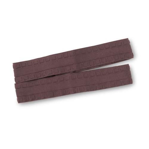 あったかほぐし骨盤ベルト（ブラウン）main【ヒートレイシリーズ（オーラストーン）】［KY1172］