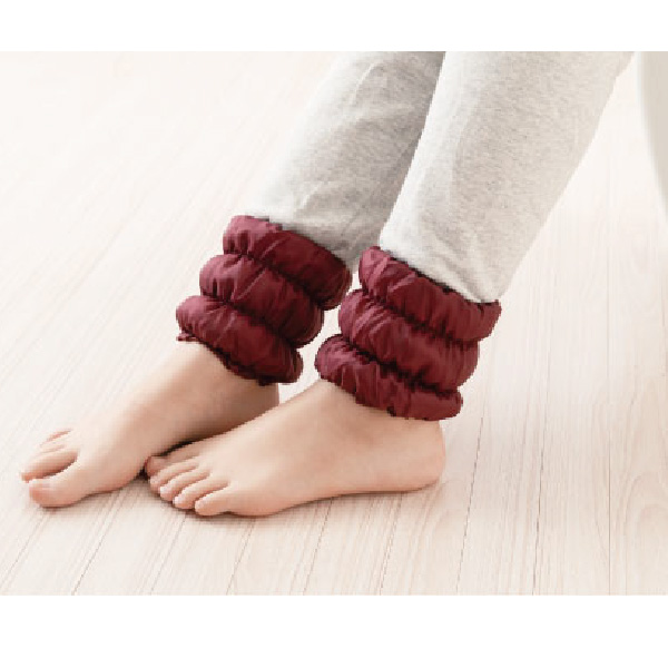 マイクロミニ2個1組（ワイン）main【ヒートレイシリーズ（オーラストーン）】［KY1226］