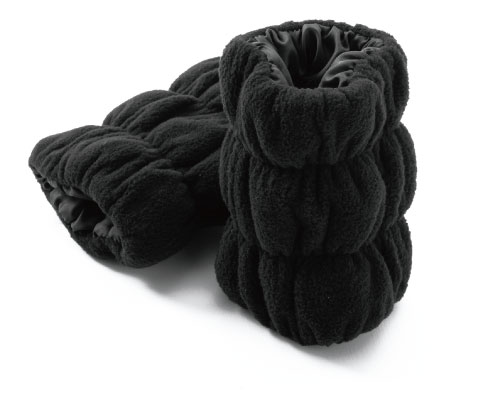 ミニウォーマー【ヒートレイ】ブラックmain