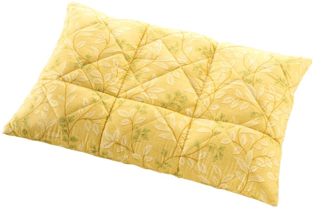 ホルミシス枕main