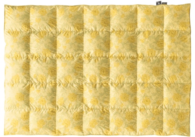 ホルミシス羽毛掛ふとん0.7㎏ main