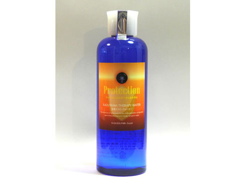 数霊セラピーウォーター《プロテクション》300ml【数霊シリーズ（吉野内聖一郎先生シリーズ）】