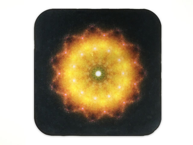 クスリエ　ミニタオル タチオン【丸山修寛シリーズ】