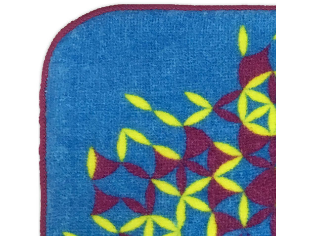 クスリエ ミニタオル ウルスmain2