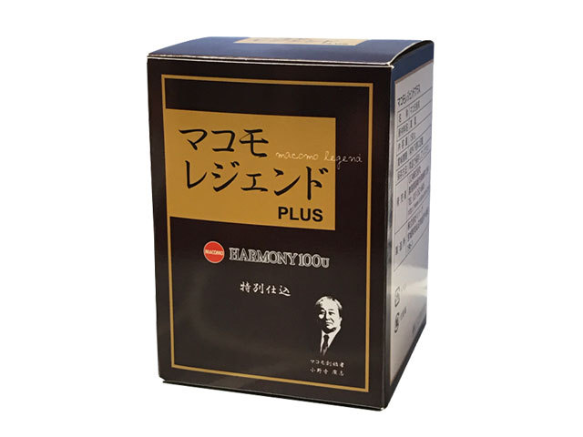 マコモレジェンドプラス（マコモ粉末）150gmain