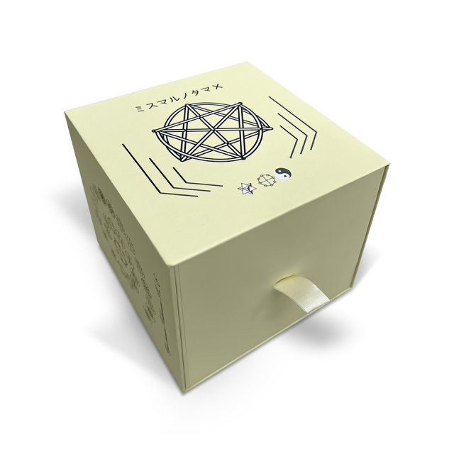 ミスマルノタマ　X（エックス）main5