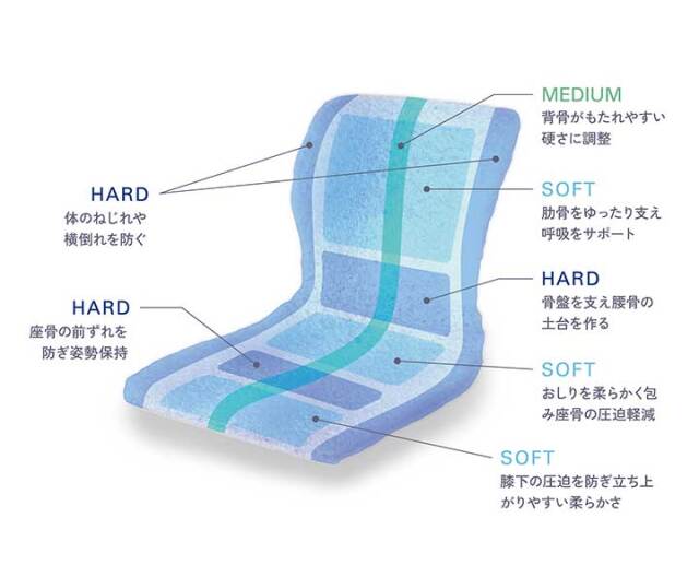 ピントダブル　PINTO W