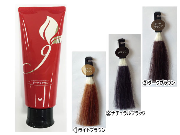 サクラントリートメントカラー〔３種〕main