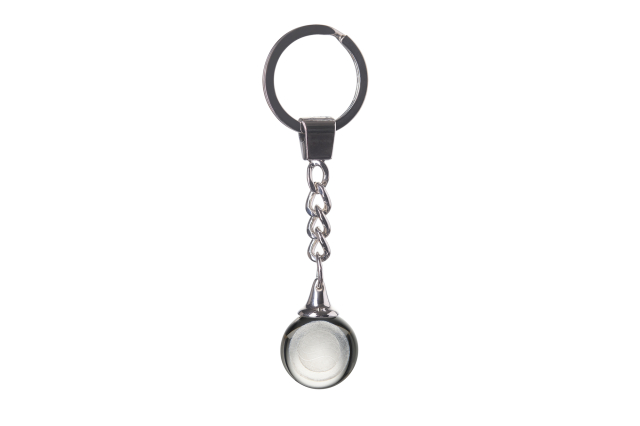 ソマヴェディック「ポータブルキーホルダー」