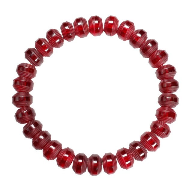 ソマヴェディック ハッピールビー ポータブルブレスレット（中）main