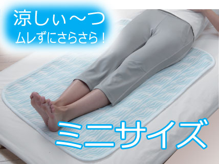 涼しーつミニサイズ6448