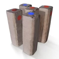 カタカムナ イヤシロ BOX 八角型桐箱main6