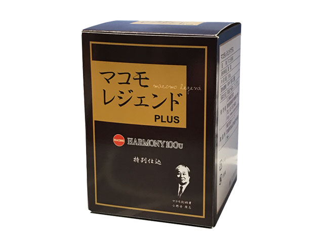 マコモレジェンドプラス（マコモ粉末）150gmain