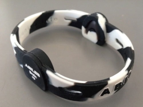 地磁気ブレスレット「アビリスブレインアップ」main