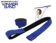 バイオエスペランサ万能バンド【カラダを優しく温めるバイオラバーストレッチ用バンド】