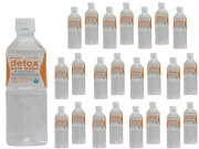 デトックスピュアウォーター（500ml×24本） main