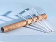 フラスカ　グリーン（3本入）