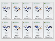 NMN + Q  　10個 main