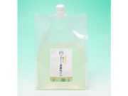 竹炭ミネラル液体石けん オレンジミント 2000ml