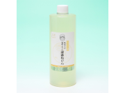 竹炭ミネラル液体石けん オレンジミント 500ml
