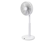 ゼンケン DC FAN2（ZENKEN マイナスイオン発生器・扇風機）