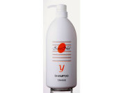 ジザニア　シャンプーY 1000ml（マコモ）