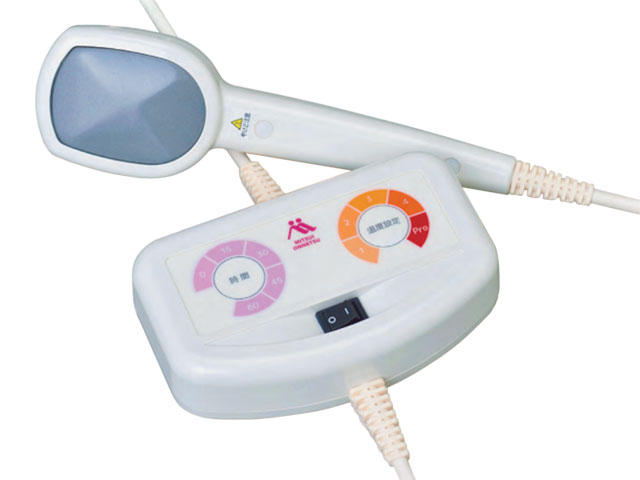 三井式温熱治療器３main