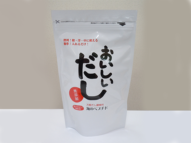 おいしいだし300g