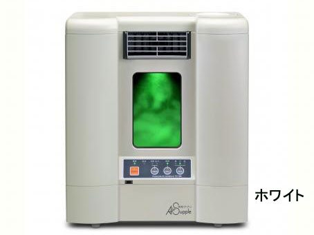 フィトンチッド拡散装置「フィトンエアー」ホワイトmain