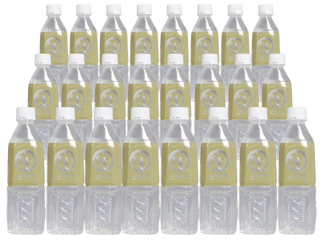 Si-ウォーター （エスアイウォーター）500ml×24本