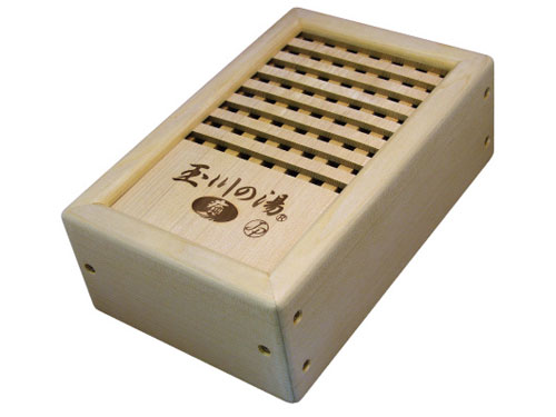 「玉川の湯（癒）」中判