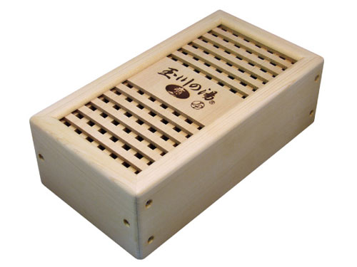 「玉川の湯（癒）」大判