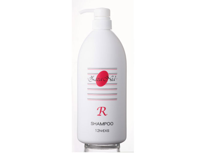 ジザニア　シャンプーR 1000ml（マコモ）
