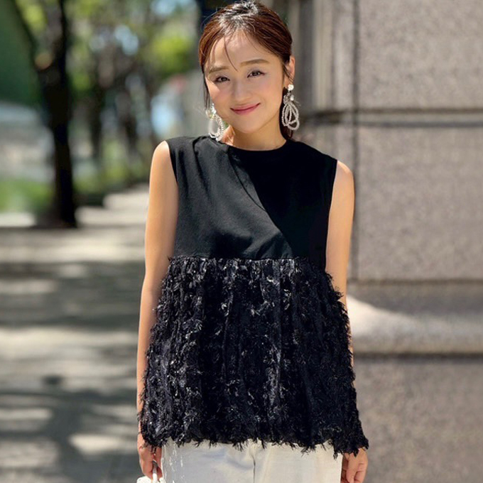 glamorous gardenセットアップ GLAMOROUS GARDEN / グラマラスガーデン
