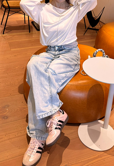 harupy STYLE 01 PHOTO 6