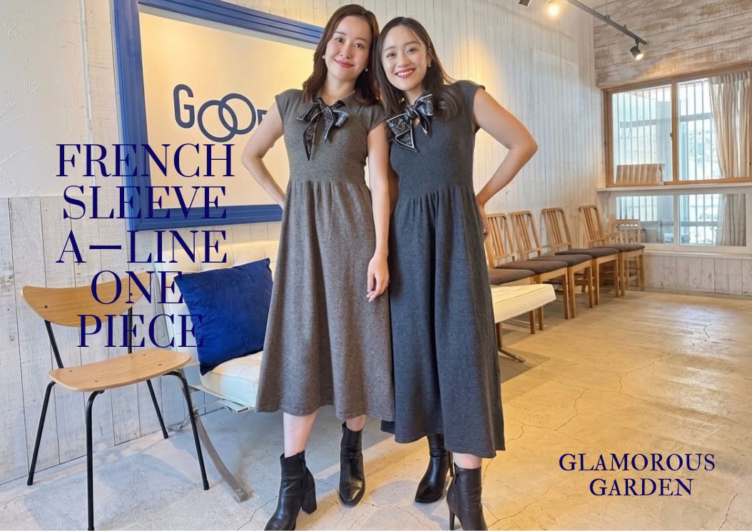 ＊新品⭐️glamorous garden / size S ＊ GLAMOROUS GARDEN / グラマラスガーデン