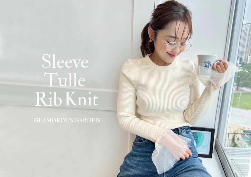 GLAMOROUS GARDEN / グラマラスガーデン