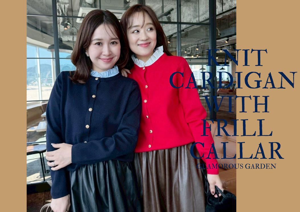 GLAMOROUS GARDEN / グラマラスガーデン