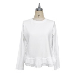 ヘムプリーツロンT【ネコポスOK】【7h-831-05197】