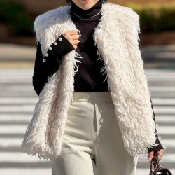 フリンジフェザージレ【7f-146-07004】