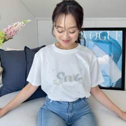 smileロゴTシャツ【ネコポスOK】【7e-831-06456】