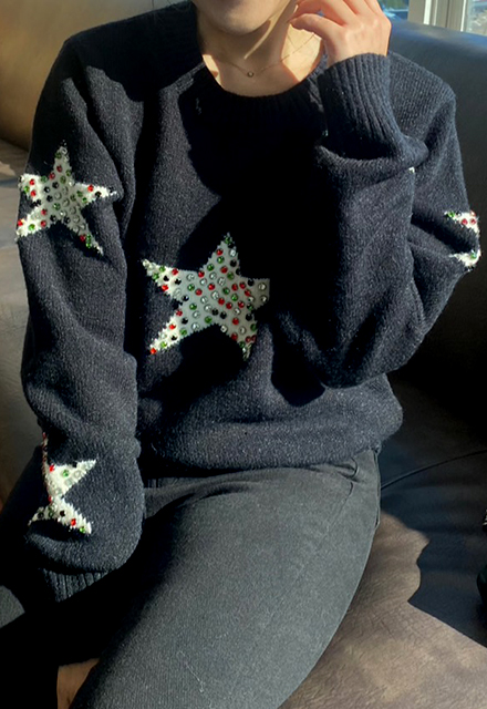 スタービジューニット【7j-831-03875】 