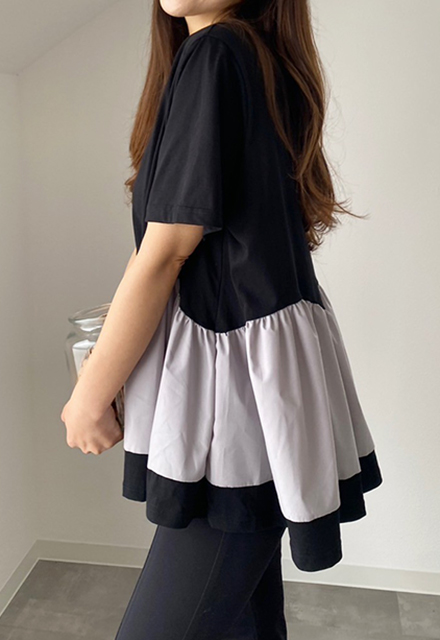 palomawool 猫　カットソー paloma wool flovi Cat Cutout Top | eBay
