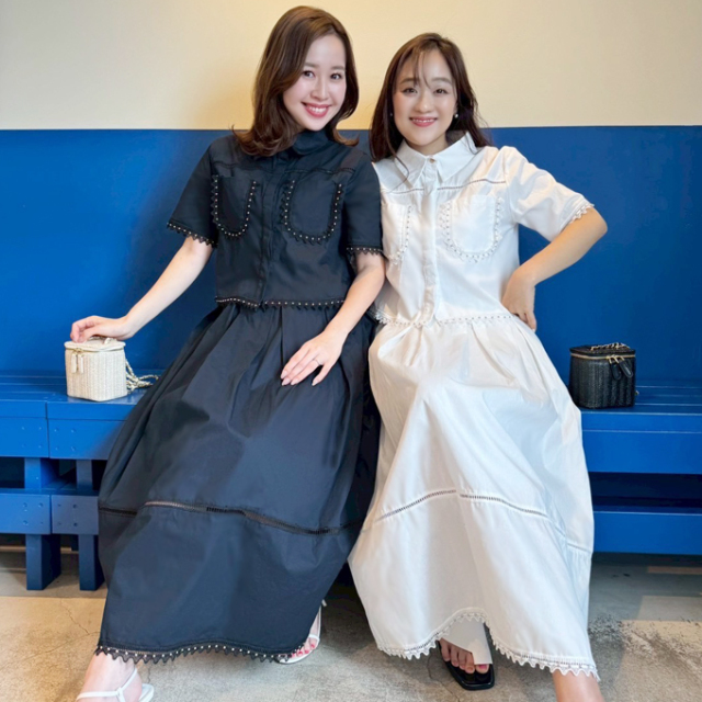 レースエッジセットアップ【7g-831-05406】