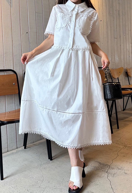 レースエッジセットアップ【7g-831-05406】