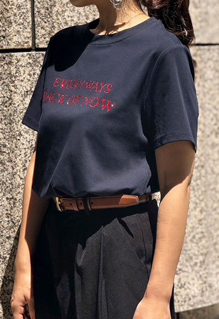 美品オレボレブラ、ビジューやビーズ使いが素敵で、動物達が可愛いすぎる✨ Ｔシャツ おきがえ】s*t*j × Iris Collect petit 『ふるる～Fluffy holy