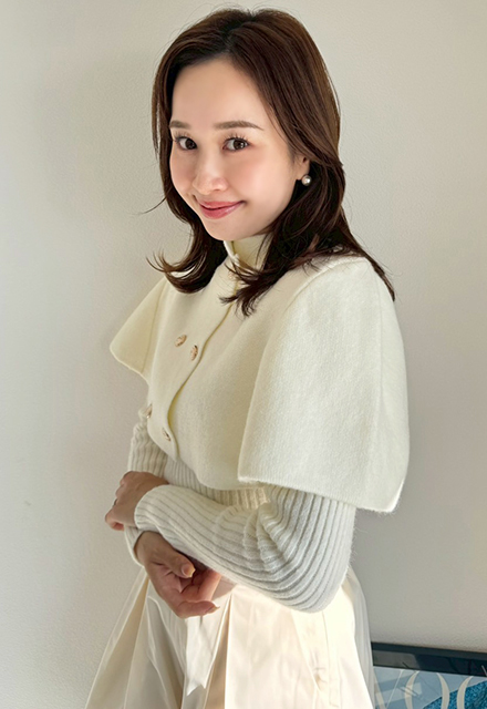プロポーション   ケープリブニット　新品 楽天市場】【SALE／50%OFF】ケープリブニットワンピース PROPORTION