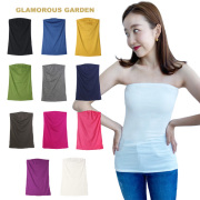 GLAMOROUS GARDEN スタンダードベアトップ【ネコポスOK】