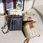 50708A ハンドメイド　バードガーデン　ショルダーバック 犬飼京×DEVICE】killing metal parts 2way shoulder bag /メタル